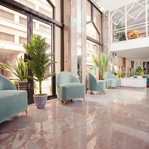 Hotel Le National, Tunisi