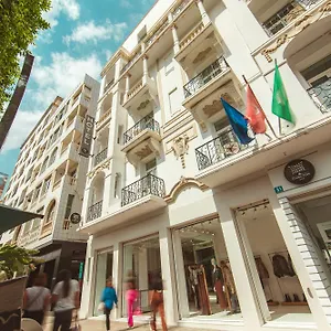 3* Hotel Carlton