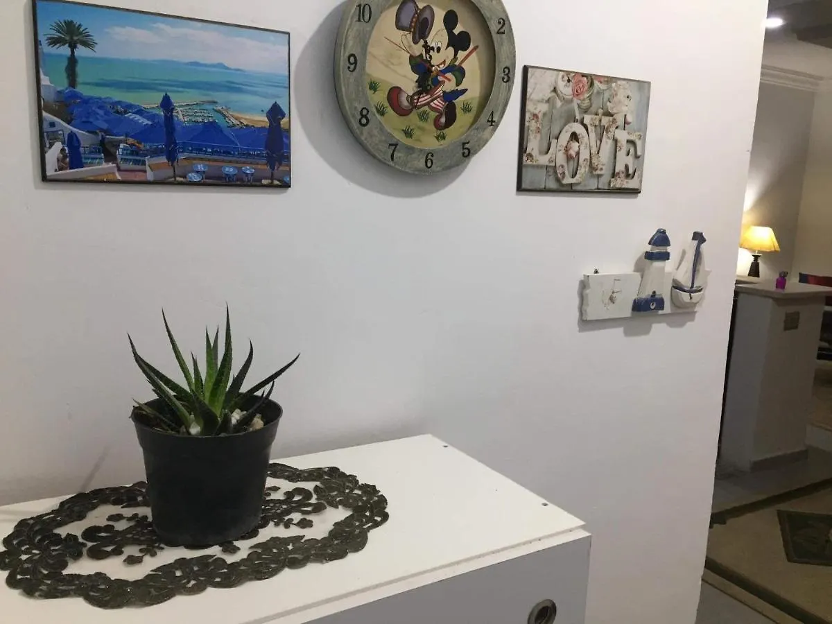 Apartamento Silverwood Tunes
