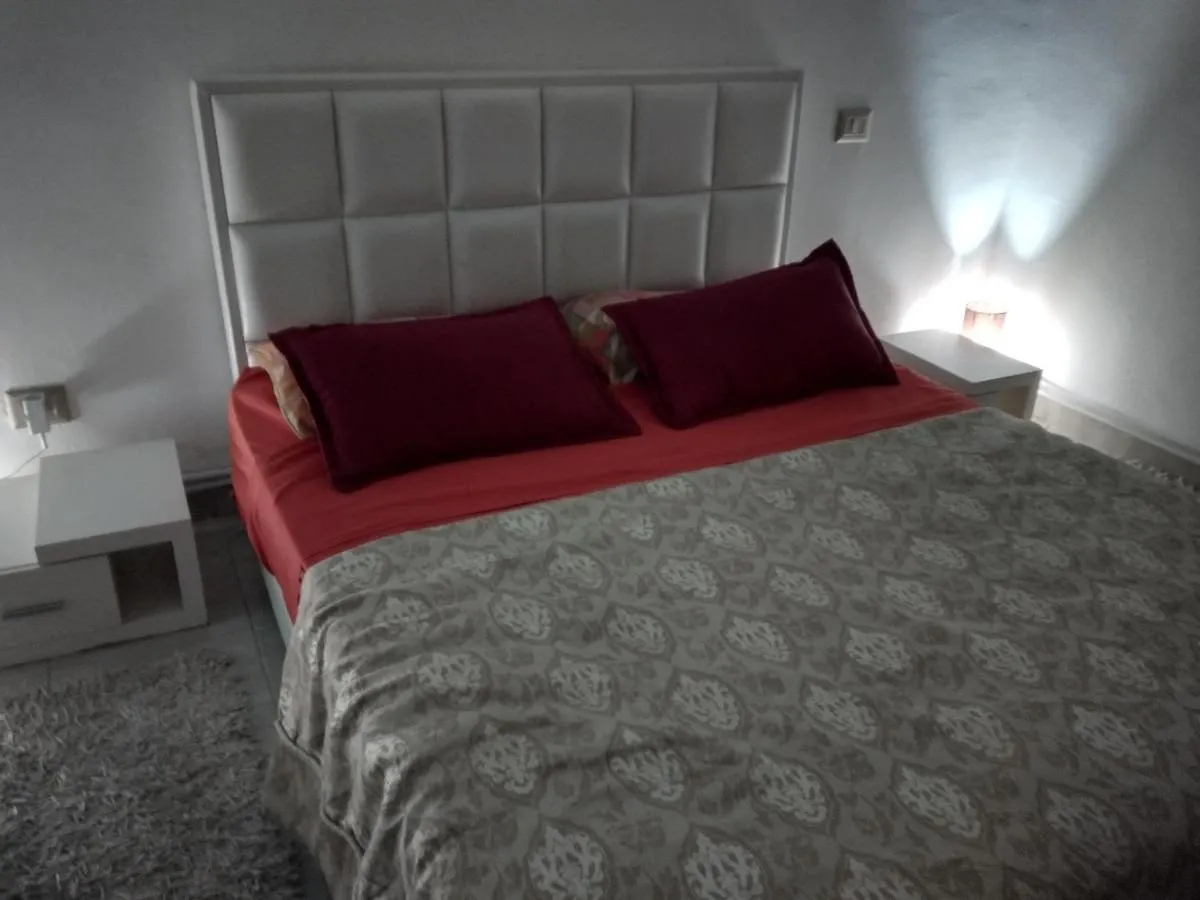 Apartamento Silverwood Tunes Tunísia