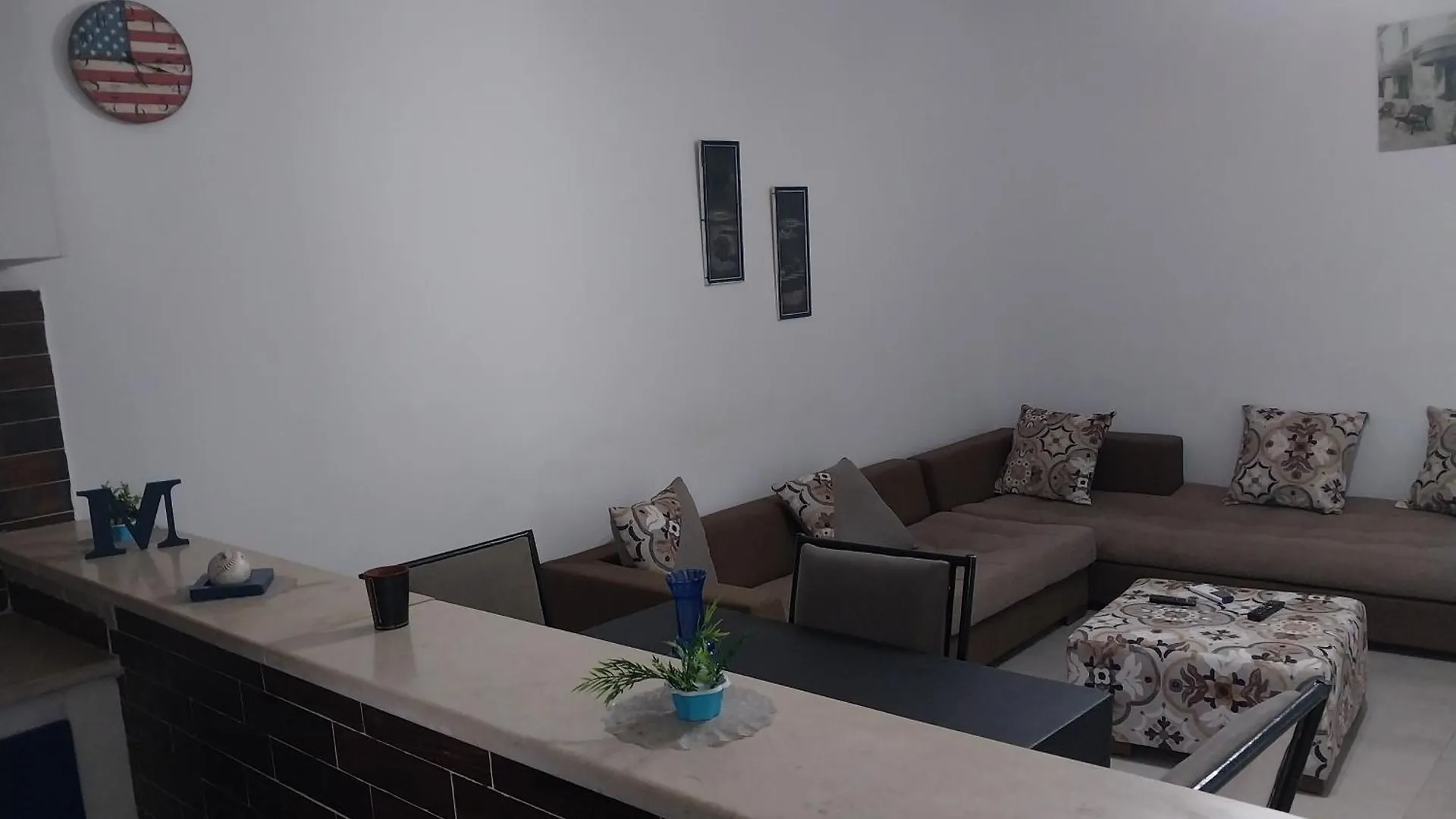 Apartamento Silverwood Tunes